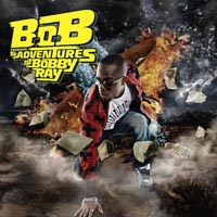 Bobby O — Bright Nothing World